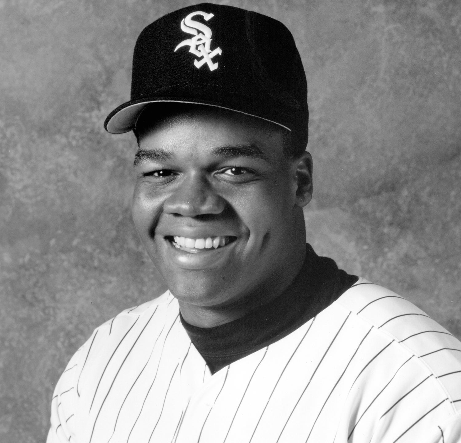 Thomas, Frank | Baseball Hall of Fame